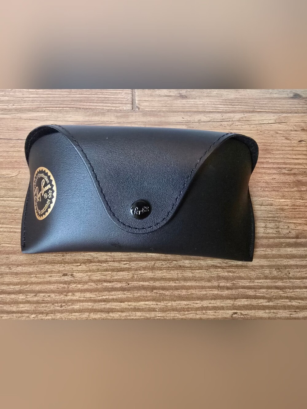 Ray Ban Octagon Sunglasses - Picture 9 of 9